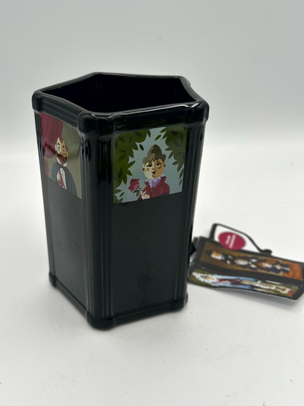 Disney Haunted Mansion color changing mug Hallmark